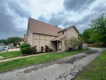 Longview, TX 75601 Gregg County