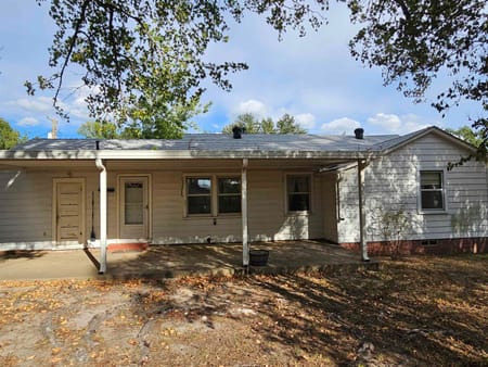 Kilgore, TX 75662 Gregg County