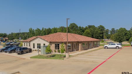 Longview, TX 75605 Gregg County