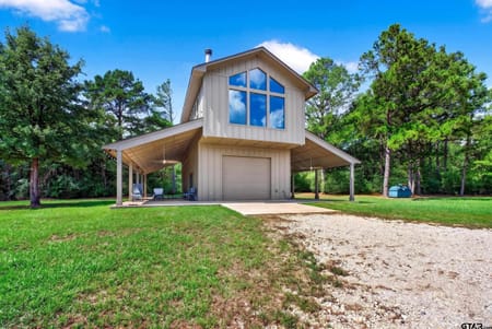 Palestine, TX 75801 Anderson County