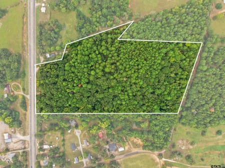 Frankston, TX 75763 Anderson County