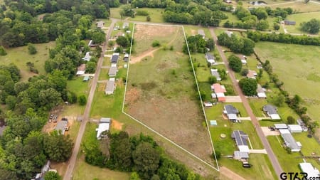 Longview, TX 75603 Gregg County
