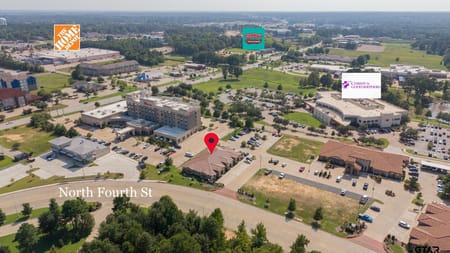 Longview, TX 75605 Gregg County