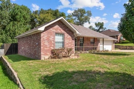 Palestine, TX 75801 Anderson County