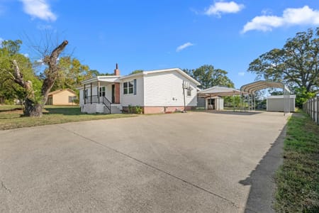 Palestine, TX 75803 Anderson County