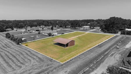 Longview, TX 75605 Harrison County