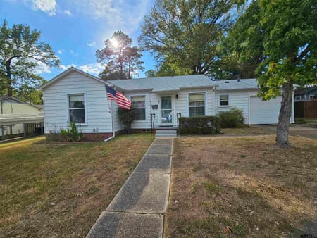 Kilgore, TX 75662 Gregg County