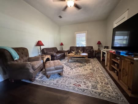 Mount Pleasant, TX 75455 Titus County