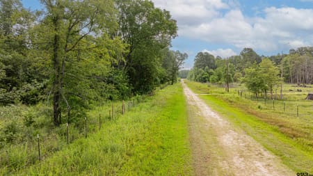 Hallsville, TX 75650 Harrison County