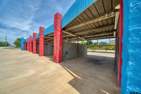 Longview, TX 75604 Gregg County