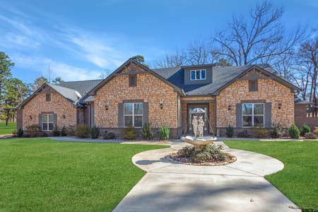 Frankston, TX 75763 Anderson County