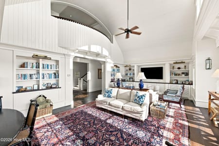 Bald Head Island, NC 28461 Brunswick County