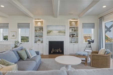 Bald Head Island, NC 28461 Brunswick County