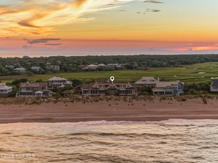 Bald Head Island, NC 28461 Brunswick County