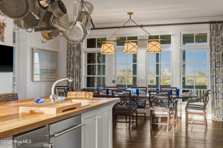 Bald Head Island, NC 28461 Brunswick County