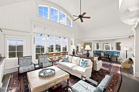 Bald Head Island, NC 28461 Brunswick County