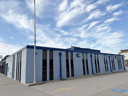Kirksville, MO 63501 Adair County