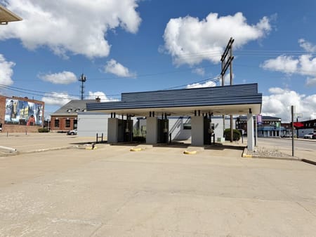 Kirksville, MO 63501 Adair County