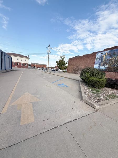 Kirksville, MO 63501 Adair County
