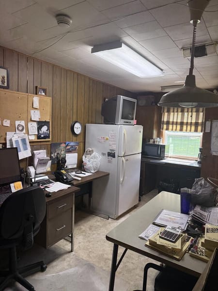 Kirksville, MO 63501 Adair County