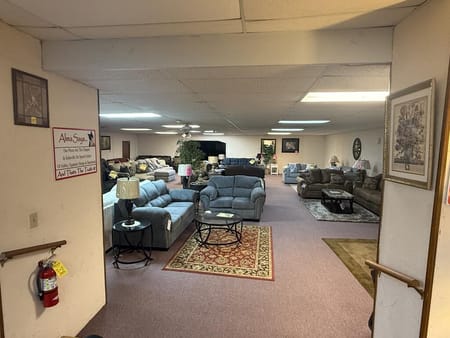 Kirksville, MO 63501 Adair County