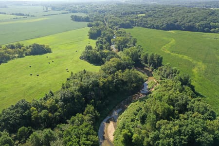 Bible Grove, MO 63531 Scotland County