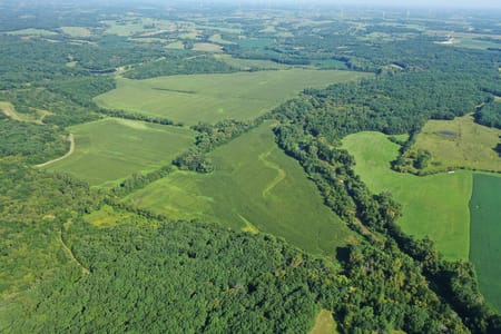 Bible Grove, MO 63531 Scotland County