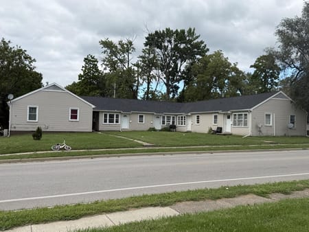 Kirksville, MO 63501 Adair County