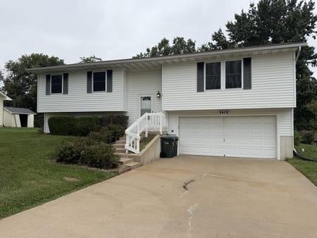 Kirksville, MO 63501 Adair County