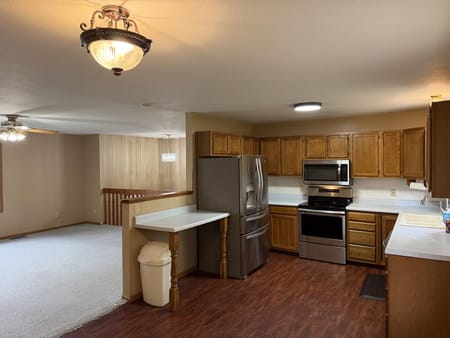 Kirksville, MO 63501 Adair County