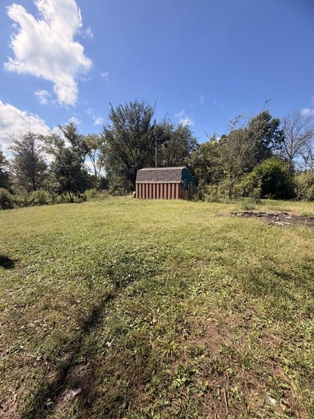 Novinger, MO 63559 Adair County
