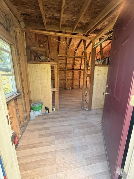Novinger, MO 63559 Adair County