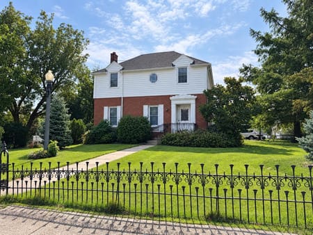 Kirksville, MO 63501 Adair County