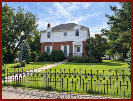 Kirksville, MO 63501 Adair County