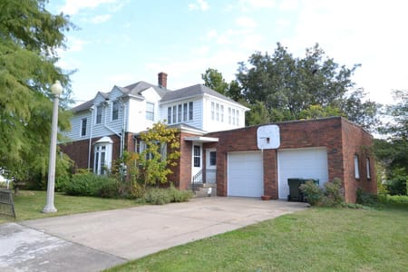 Kirksville, MO 63501 Adair County