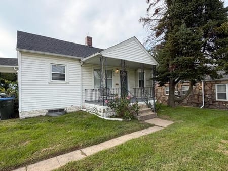 Kirksville, MO 63501 Adair County