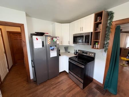 Kirksville, MO 63501 Adair County