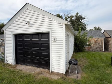 Kirksville, MO 63501 Adair County