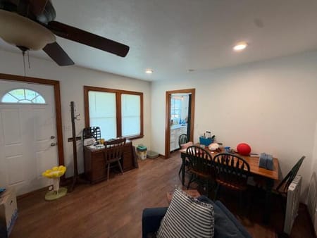 Kirksville, MO 63501 Adair County