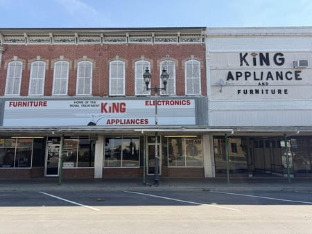 Kirksville, MO 63501 Adair County