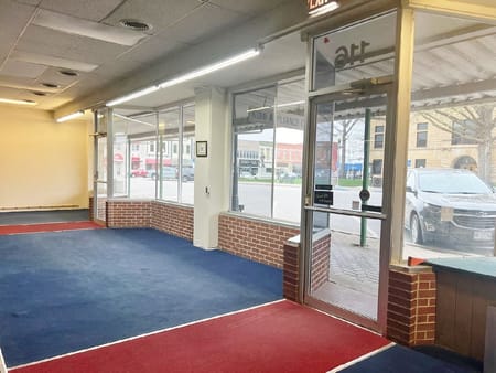 Kirksville, MO 63501 Adair County