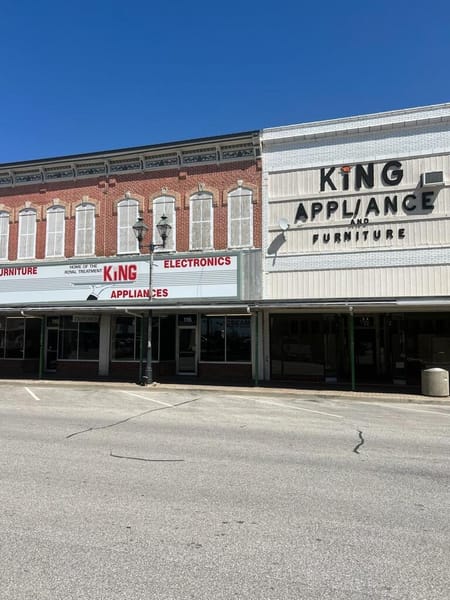 Kirksville, MO 63501 Adair County