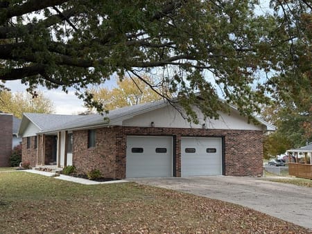 Kirksville, MO 63501 Adair County