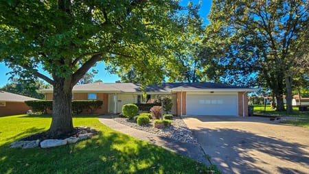 Kirksville, MO 63501 Adair County
