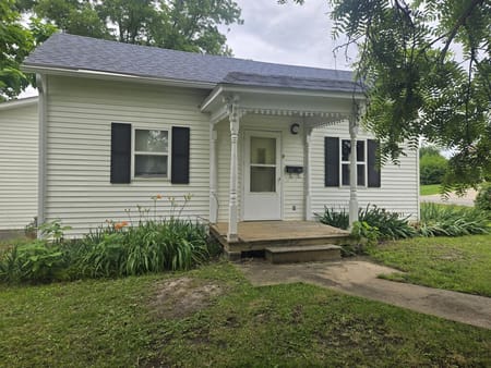 Memphis, MO 63555 Scotland County
