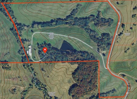 Greentop, MO 63546 Adair County