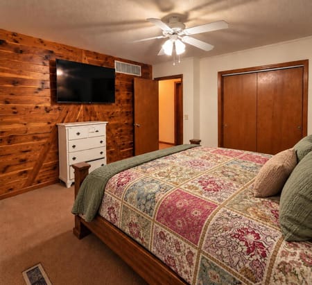 Greentop, MO 63546 Adair County