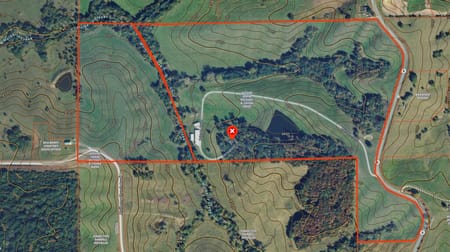 Greentop, MO 63546 Adair County