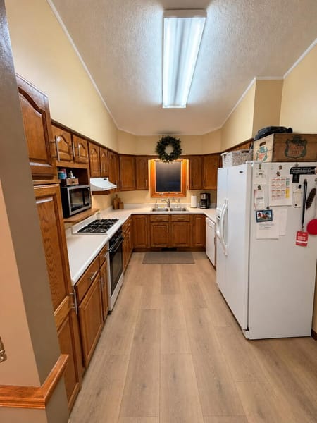 Greentop, MO 63546 Adair County
