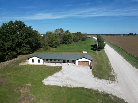 Atlanta, MO 63530 Macon County